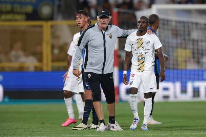 Highlights Al Ittihad Vs Al Ahli, Final Score - Saudi Pro League 2023-24 Al Ittihad vs Al Ahli: Kick-off time, team news, how to watch the Jeddah derby