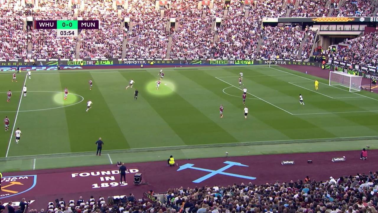 Declan Rice: Why West Ham captain is wanted by Arsenal, Manchester ... “Just sat down with a future West Ham captain” | Sky sports reporter’s verdict