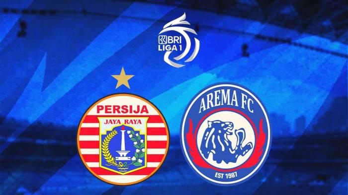 Arema FC Vs Persija, Mauricio Souza: Saya Tak Percaya Statistik