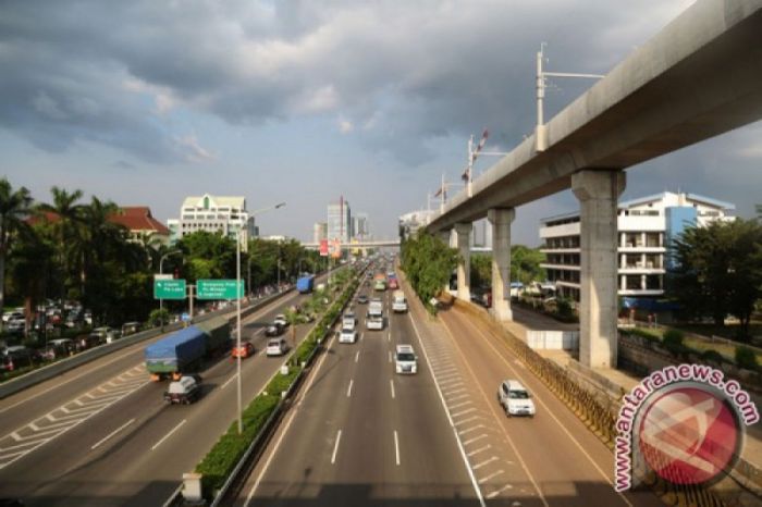 8 Jalan di Jakarta Bakal Ditutup Saat Kunjungan Raja Yordania, Ini Daftarnya