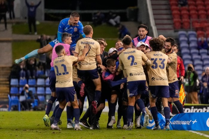 Macarthur Bulls can clinch a last-16 berth in the ACL Two TONIGHT. This is how