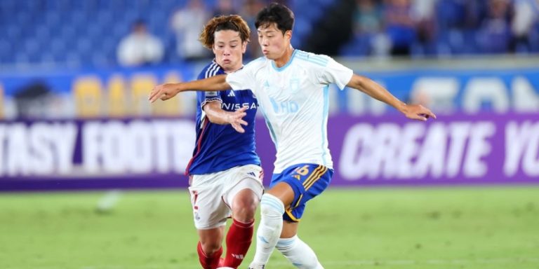 Prediksi Ulsan vs Suwon , 9 November 2025