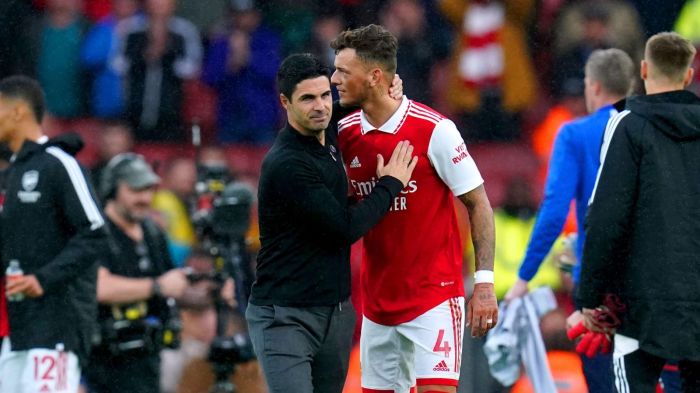 Brasil Latihan di Markas Arsenal, Arteta Sambut Ancelotti di London