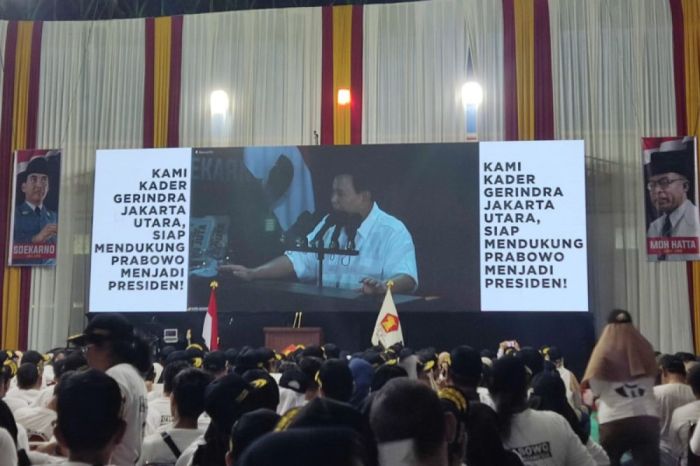 Prabowo Lantik Komisi Percepatan Reformasi Kepolisian, Jimly Jadi Ketua