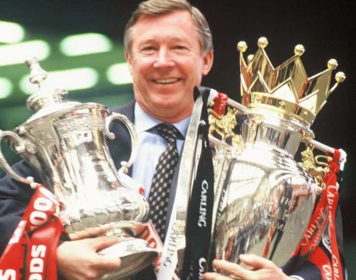 Sir Alex: Senne Lammens Tampil Luar Biasa di MU