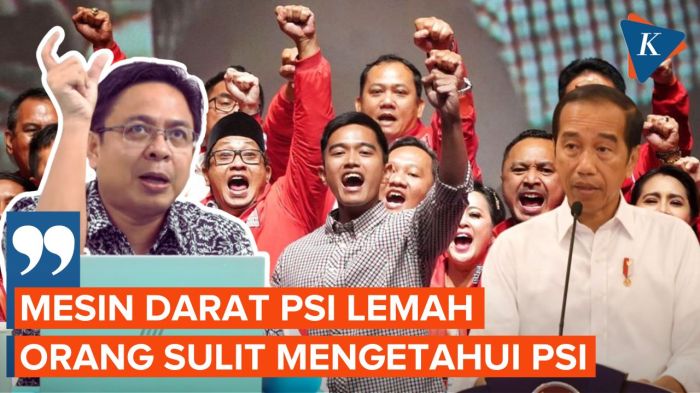 Jokowi Bantah Resmikan Bandara IMIP: Hal yang Tak Baik Ditarik ke Saya