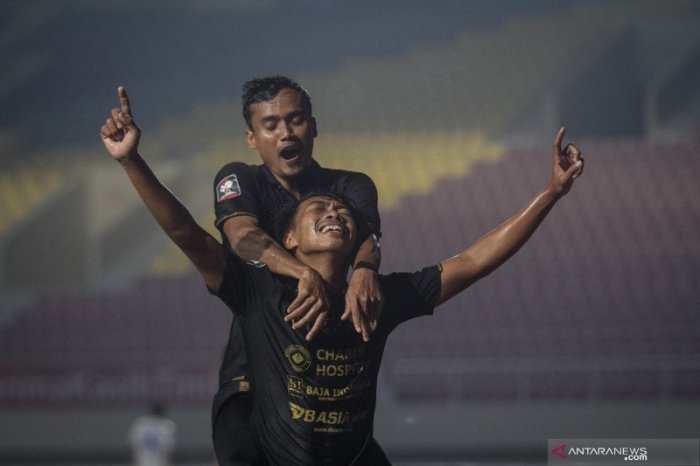Manajemen PSIS Ungkap Komunikasi Intens dengan Calon Investor Baru