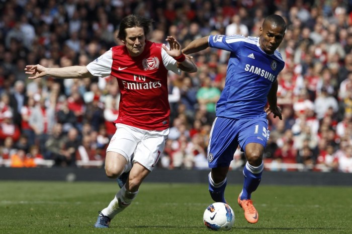 'Chelsea Bisa Jadi Saingan Utama Arsenal di Liga Inggris'