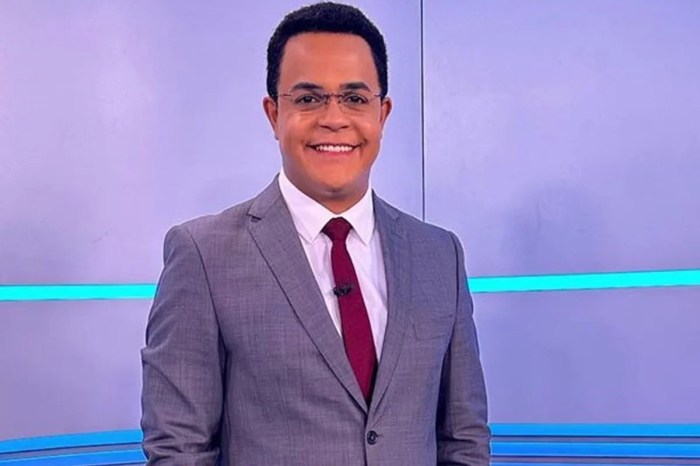 Brasileirão: jornalista da Globo aponta rodada decisiva para definição de título entre Flamengo e Palmeiras
