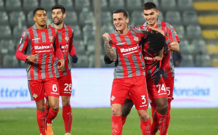 How to watch today's Pisa vs Cremonese Serie A game: Live stream, TV channel, and start time
