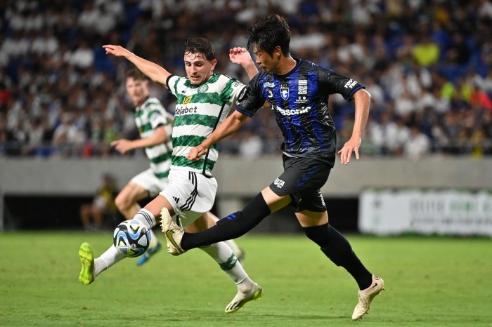 Prediksi Eastern vs Gamba Osaka , AFC Champions League 27 November 2025