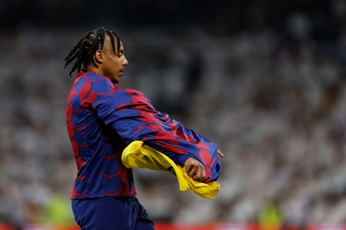 El pronóstico de la Inteligencia Artificial de Opta para el partido Barcelona vs Alavés