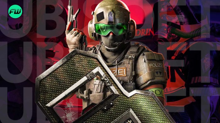 Mark Rubin Said Ubisoft Did NOT Cancel Splinter Cell to Make XDefiant