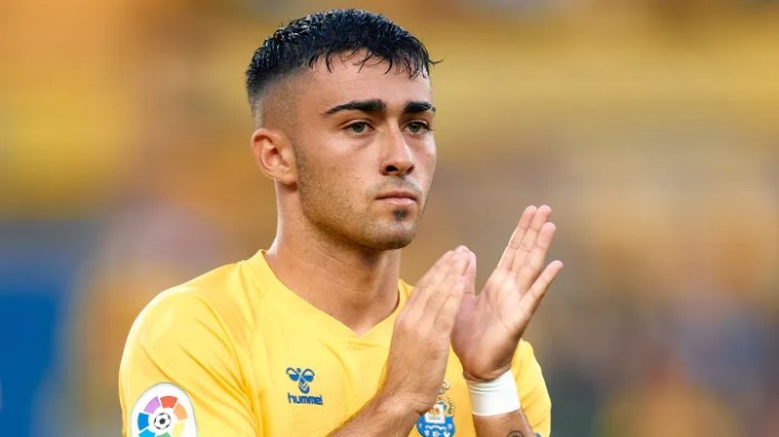 Moleiro: “Esta victoria es de equipo grande”