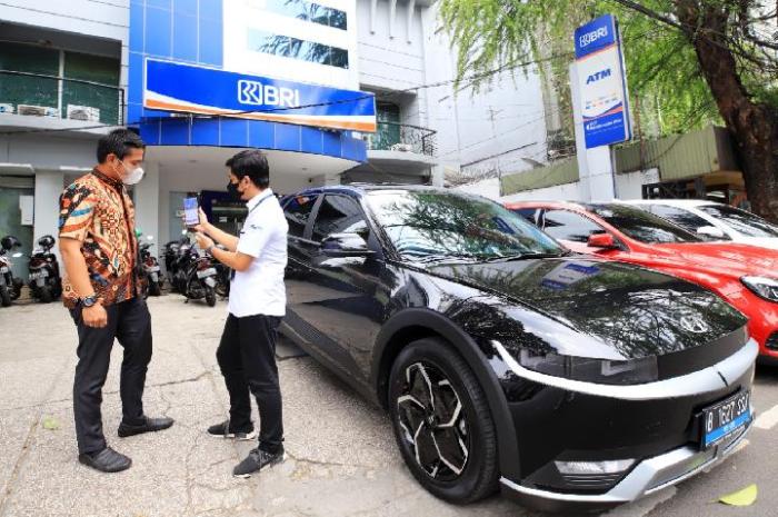 Tok! BRI (BBRI) Tebar Dividen Interim Rp137 Per Saham