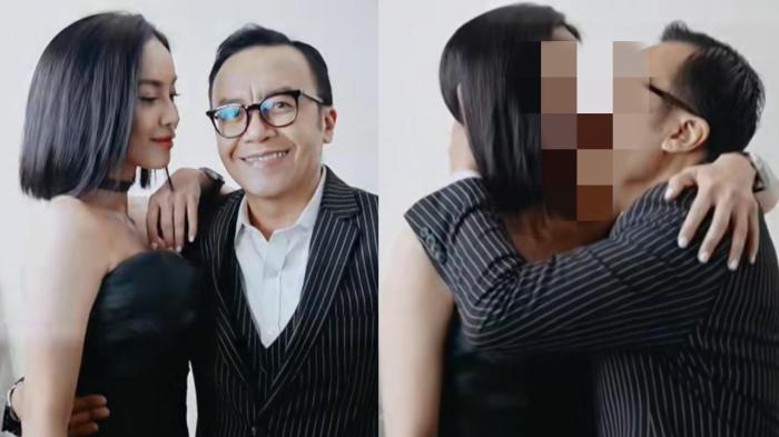 Dearly Djoshua soal Hubungan dengan Ari Lasso: Kita Sudah Putus