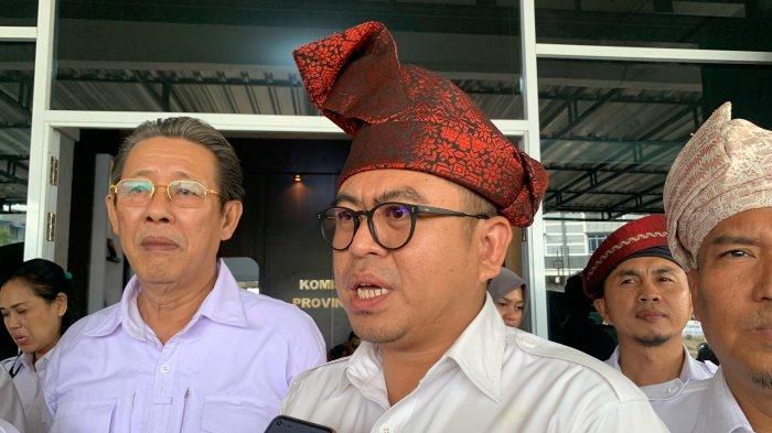Profil Endipat Wijaya, Anggota DPR yang Sindir Donasi Rp 10 M ke Sumatera