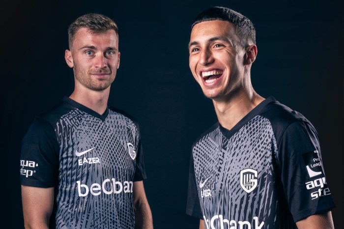 New supplements partner 4GOLD set to elevate KRC Genk’s performance