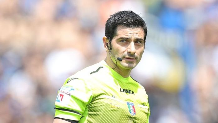 Atalanta Vs Chelsea: Maresca Senang Bisa Pulang ke Italia