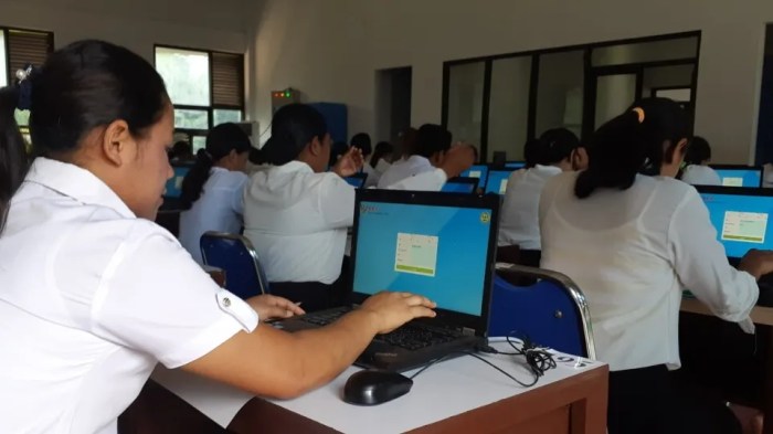 Cek Fakta: Tidak Benar Link Pendaftaran CPNS Kementerian Perhubungan