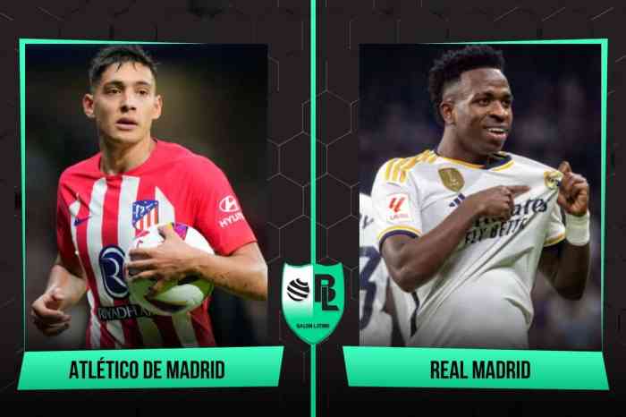 Barcelona vs. Atlético de Madrid, por la Liga de España 2025-2026: día, horario, TV y cómo ver online