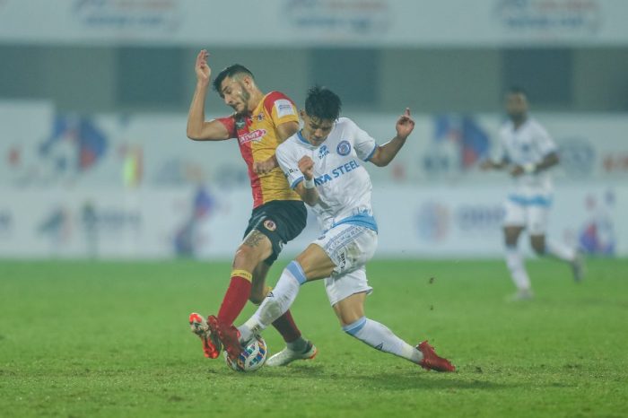 East Bengal overpower Punjab FC to seal Super Cup final berth