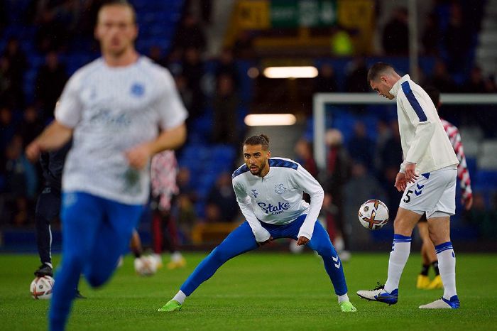 Tajam di Leeds, Dominic Calvert-Lewin Layak ke Piala Dunia 2026?