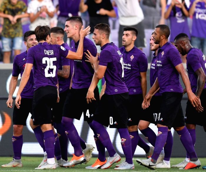 3 Kunjungan Terakhir Fiorentina ke Kandang Atalanta di Serie A