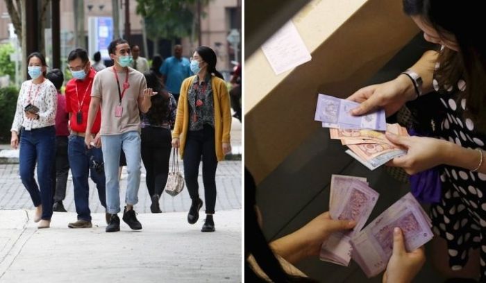 [HOAKS] Bantuan Upah Rp600 Ribu dari Kemnaker