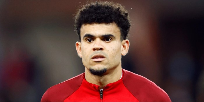 Liverpool's feelings on Luis Diaz transfer after crucial conversation and replacement call