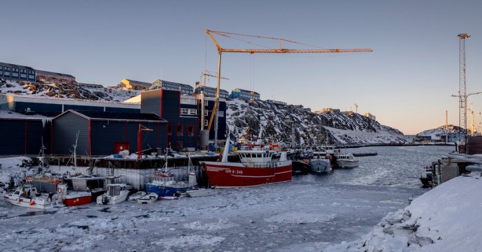 Denmark Mulai Tambah Tentara di Greenland, Termasuk Pesawat-Kapal dari NATO