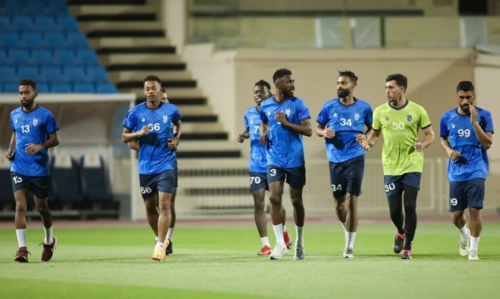 Preview: Al-Hilal vs. Al Hazem - prediction, team news, lineups
