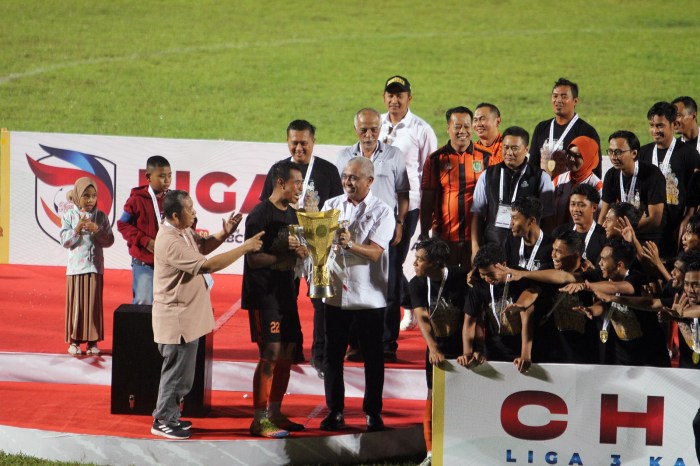 Persibo Bojonegoro Buru Kemenangan Saat Bersua Persikutim