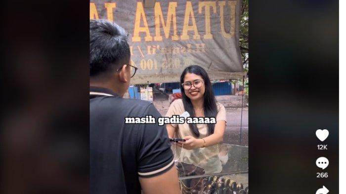 Link Video Golda Viral di TikTok Bikin Heboh, Ini Faktanya!