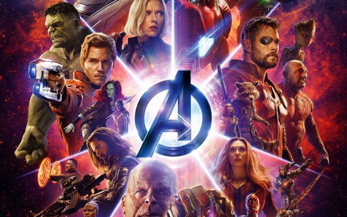 Agak Laen 2 Pelan-pelan Siap Susul Avengers Endgame